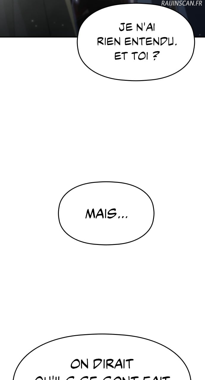 I Used To Be A Boss Chapitre 61 - Page 3