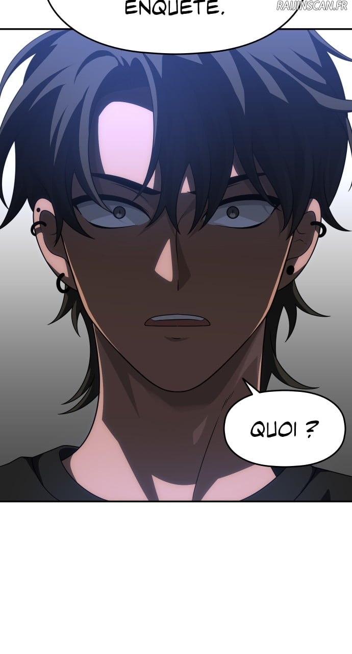 I Used To Be A Boss Chapitre 61 - Page 31