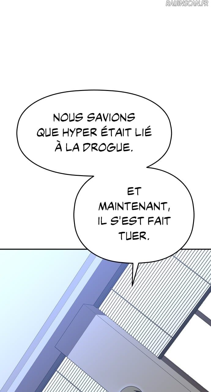 I Used To Be A Boss Chapitre 61 - Page 32