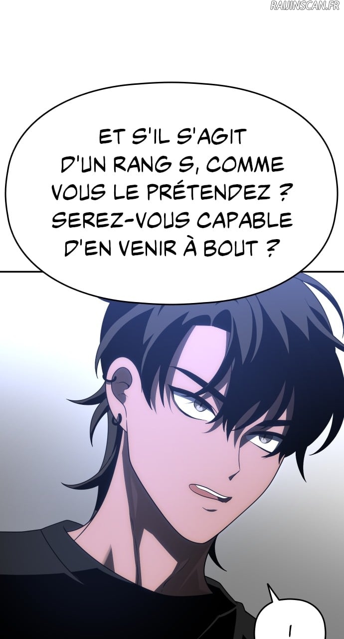 I Used To Be A Boss Chapitre 61 - Page 34