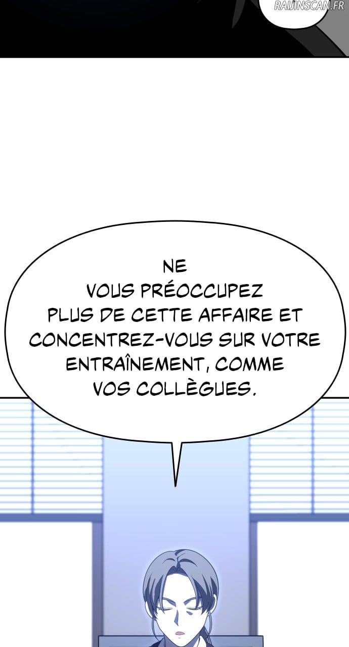 I Used To Be A Boss Chapitre 61 - Page 35