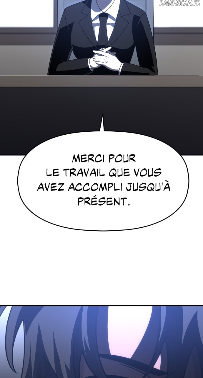 I Used To Be A Boss Chapitre 61 - Page 36