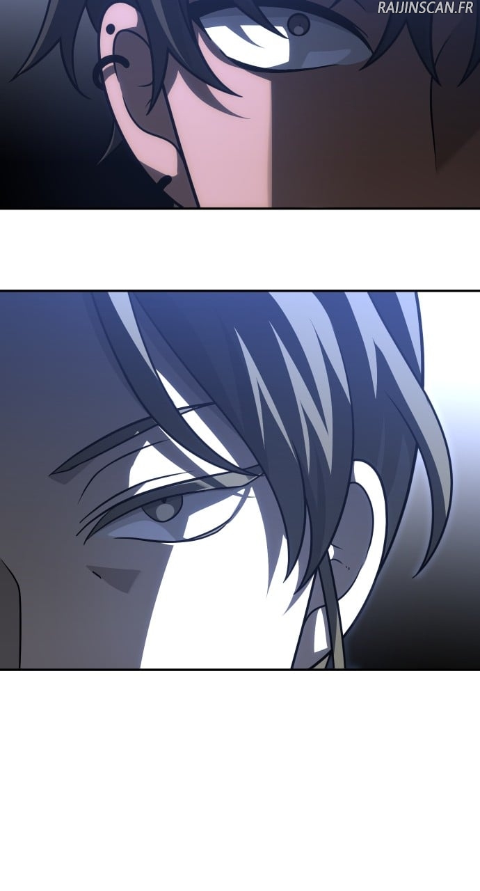 I Used To Be A Boss Chapitre 61 - Page 37