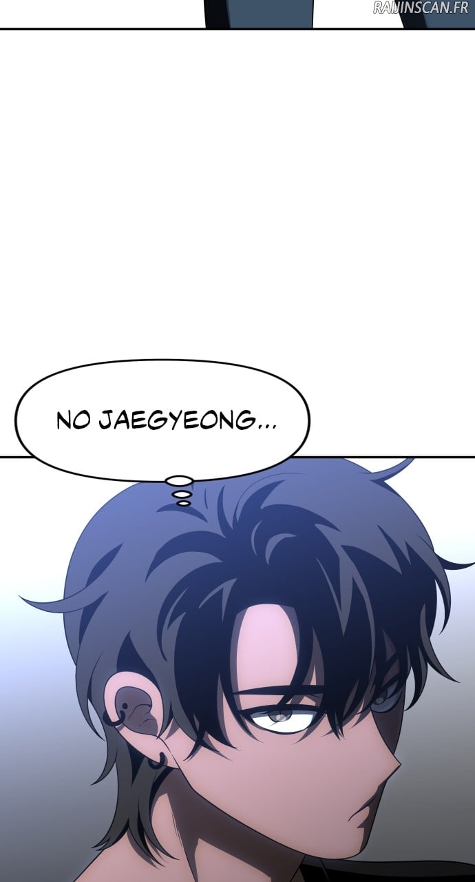 I Used To Be A Boss Chapitre 61 - Page 40