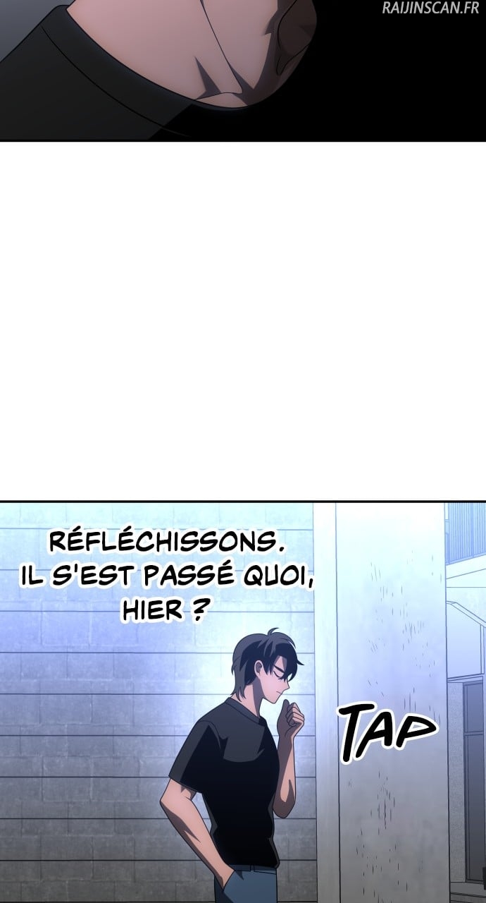 I Used To Be A Boss Chapitre 61 - Page 41