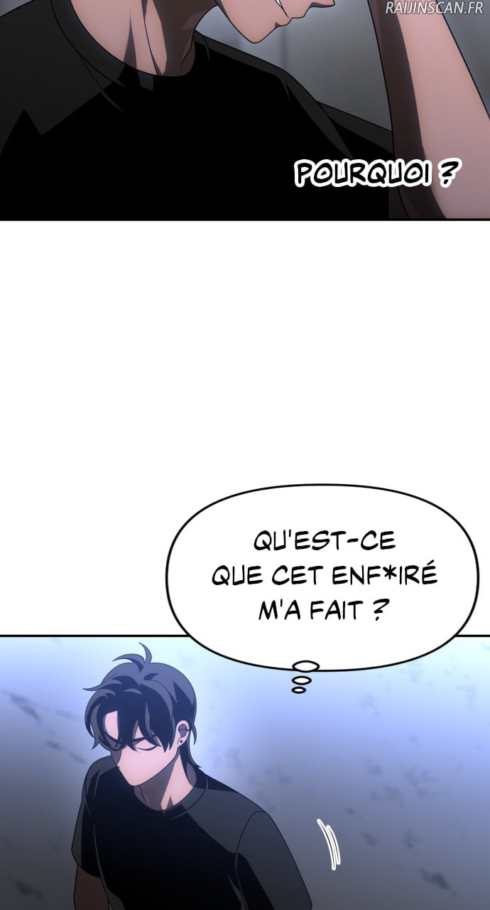 I Used To Be A Boss Chapitre 61 - Page 43