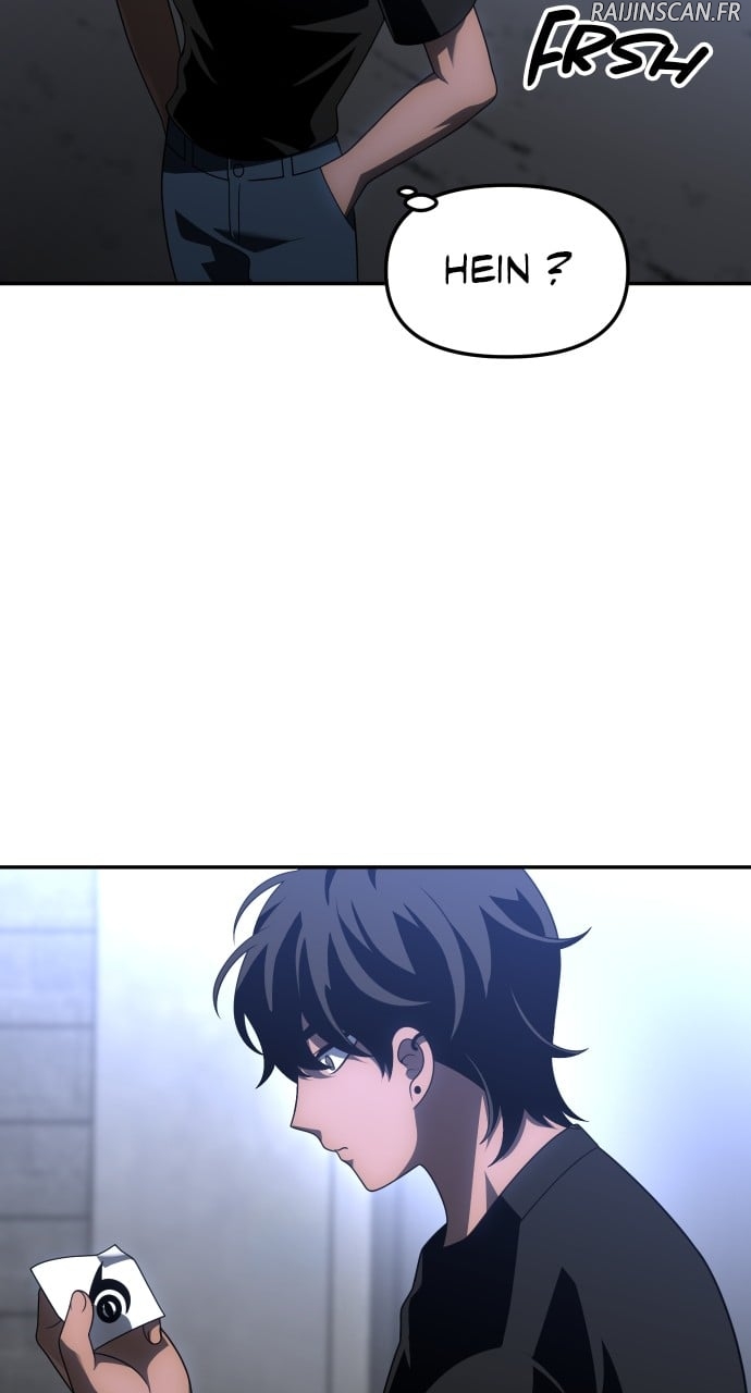 I Used To Be A Boss Chapitre 61 - Page 44