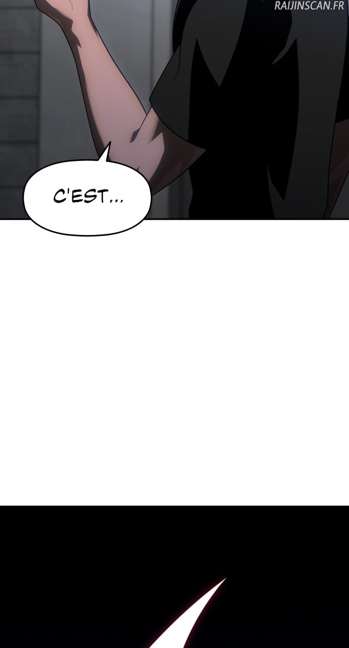 I Used To Be A Boss Chapitre 61 - Page 45