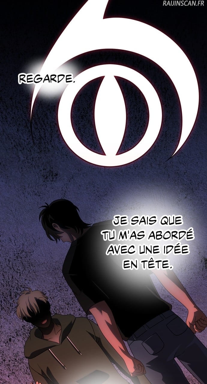 I Used To Be A Boss Chapitre 61 - Page 46