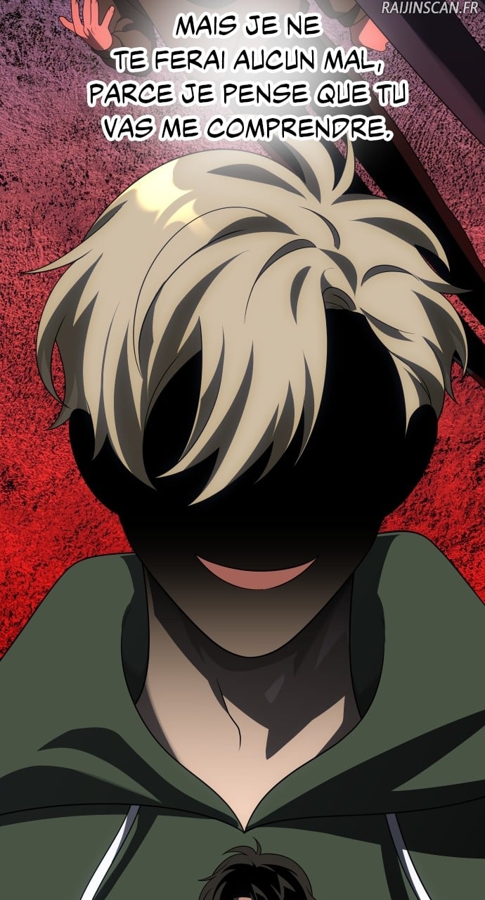 I Used To Be A Boss Chapitre 61 - Page 47