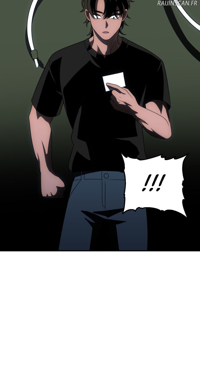 I Used To Be A Boss Chapitre 61 - Page 48
