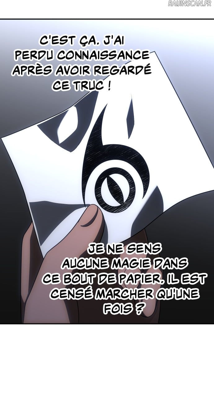I Used To Be A Boss Chapitre 61 - Page 49