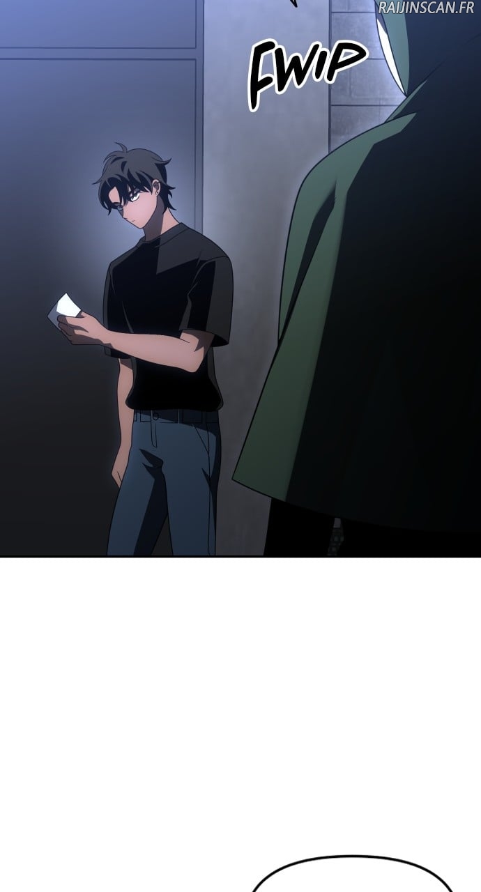 I Used To Be A Boss Chapitre 61 - Page 51