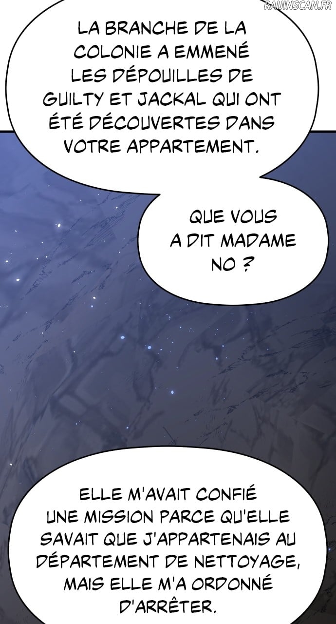 I Used To Be A Boss Chapitre 61 - Page 53