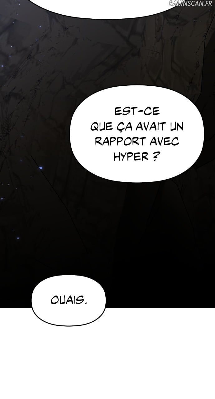 I Used To Be A Boss Chapitre 61 - Page 54