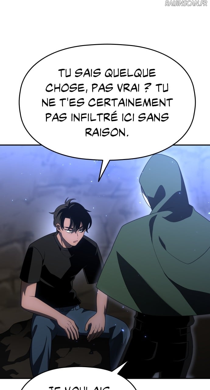 I Used To Be A Boss Chapitre 61 - Page 55