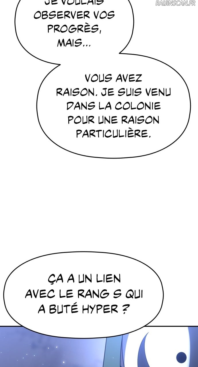 I Used To Be A Boss Chapitre 61 - Page 56
