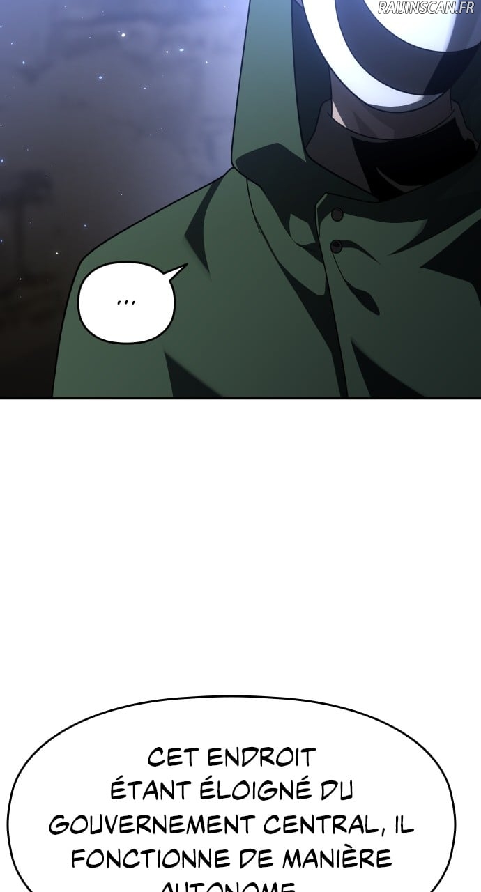 I Used To Be A Boss Chapitre 61 - Page 57