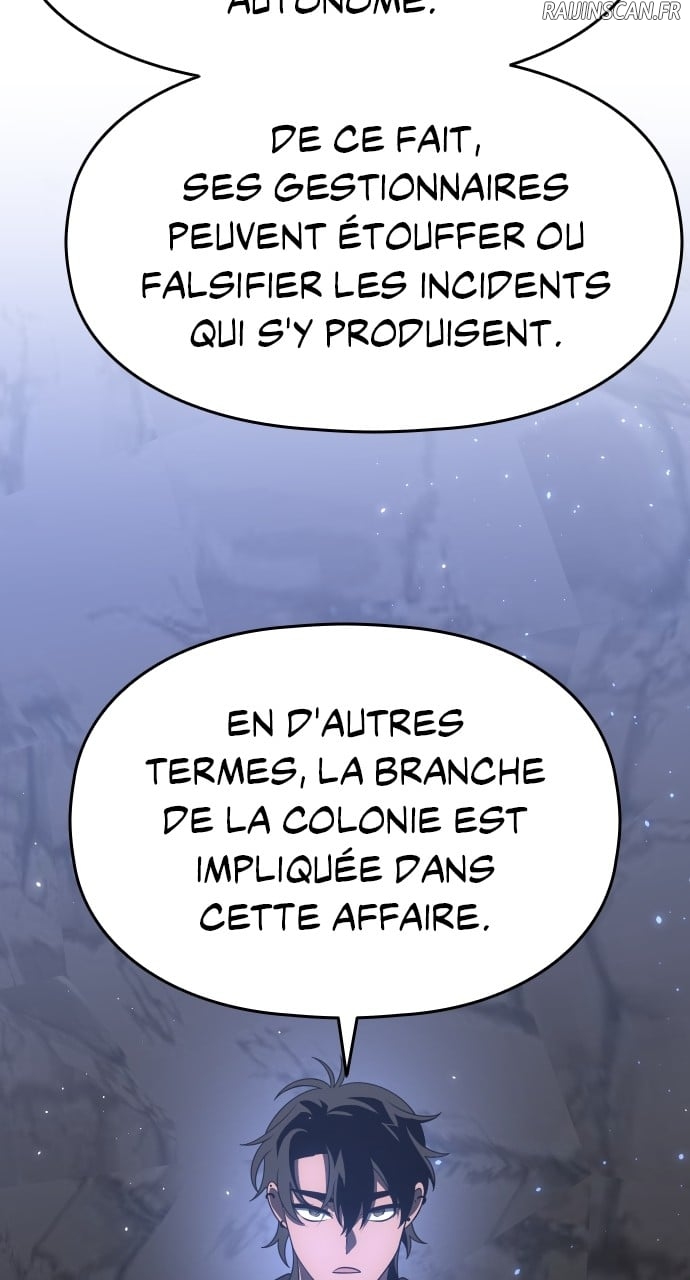 I Used To Be A Boss Chapitre 61 - Page 58