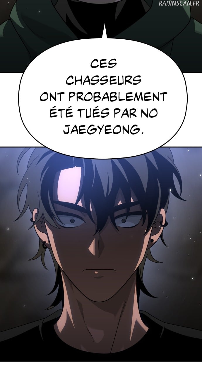 I Used To Be A Boss Chapitre 61 - Page 61