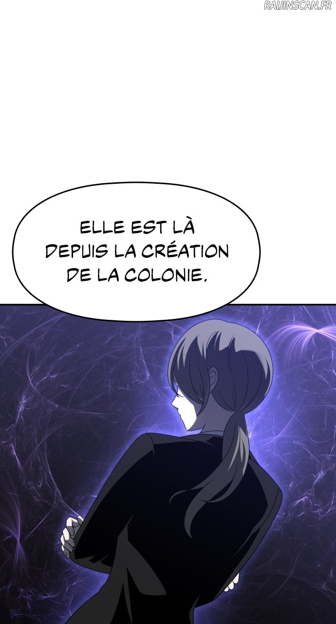 I Used To Be A Boss Chapitre 61 - Page 62