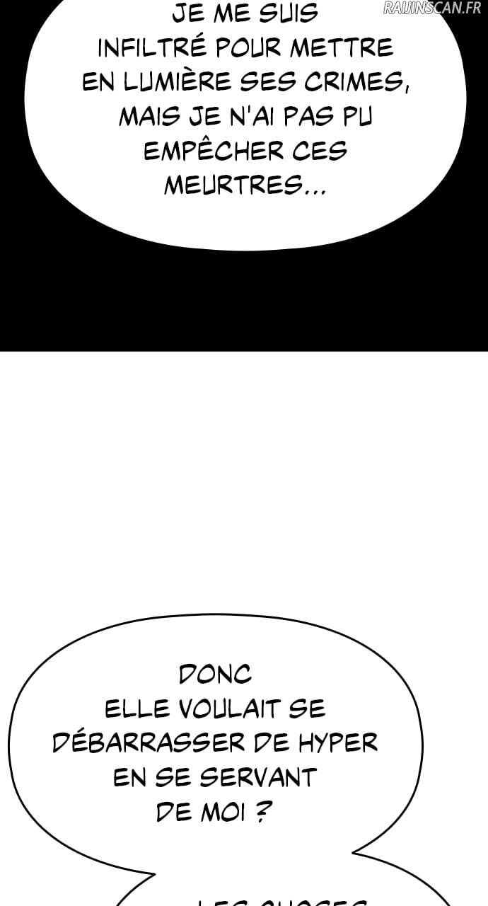 I Used To Be A Boss Chapitre 61 - Page 64