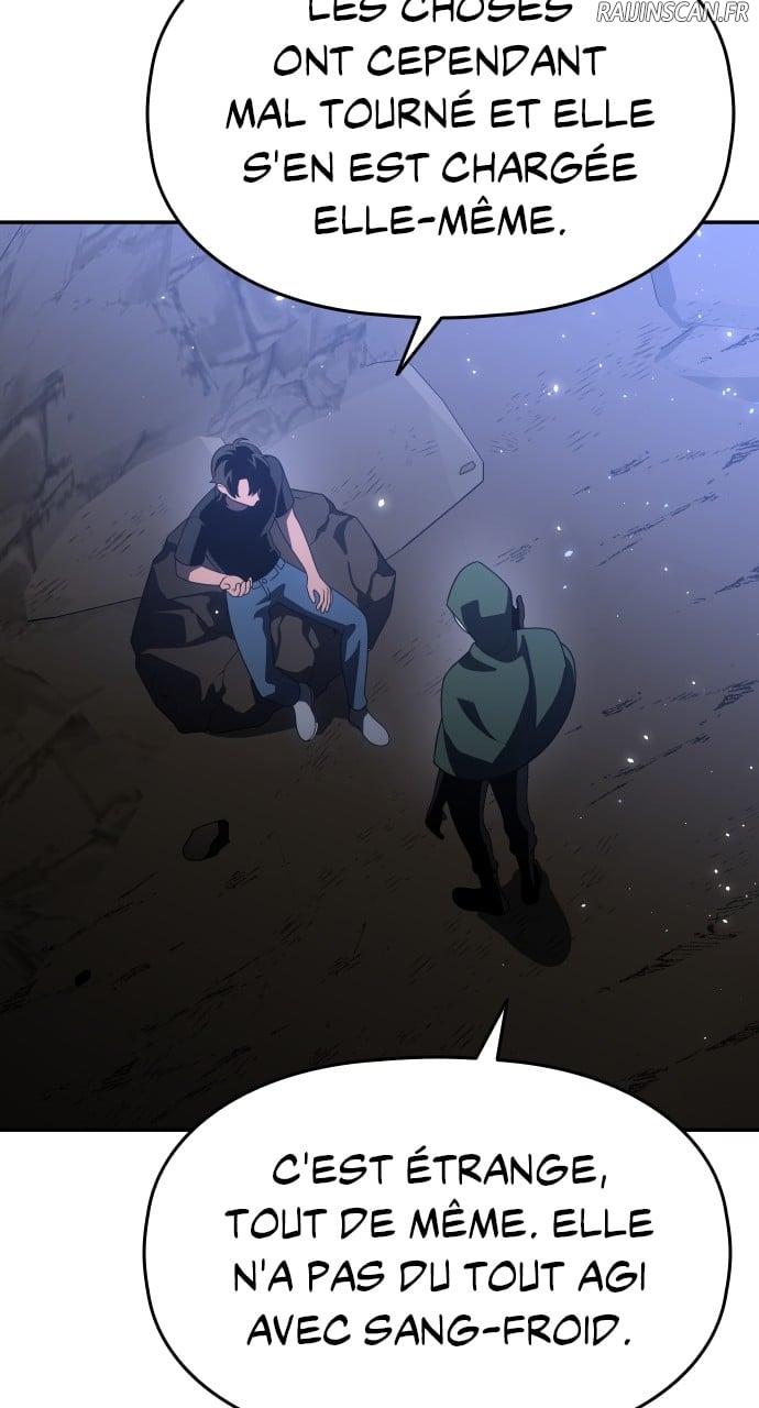 I Used To Be A Boss Chapitre 61 - Page 65