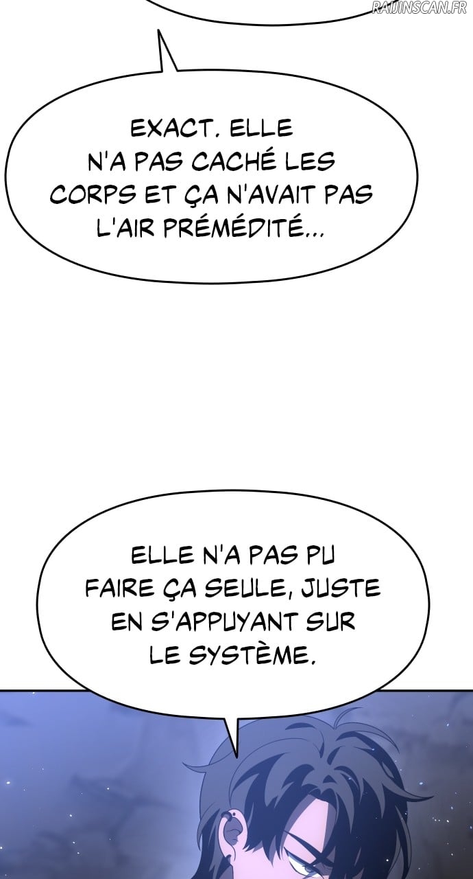 I Used To Be A Boss Chapitre 61 - Page 66