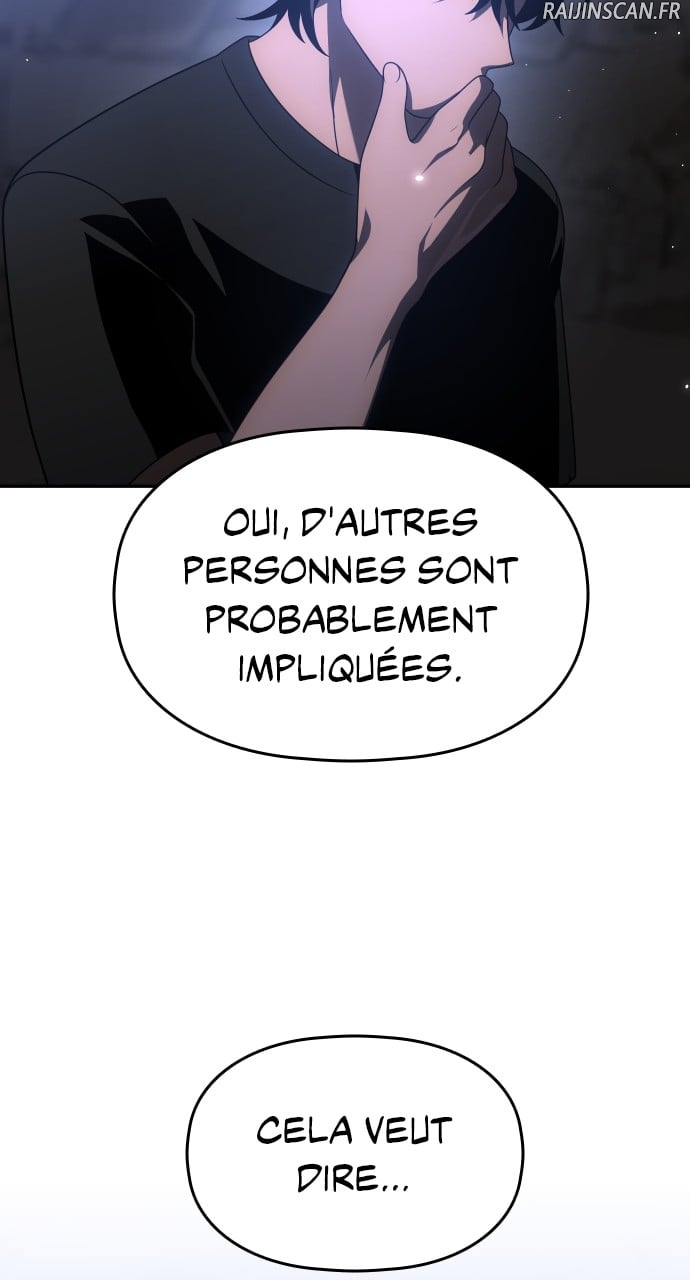 I Used To Be A Boss Chapitre 61 - Page 67