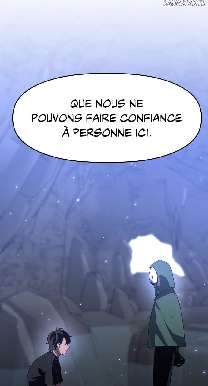 I Used To Be A Boss Chapitre 61 - Page 68