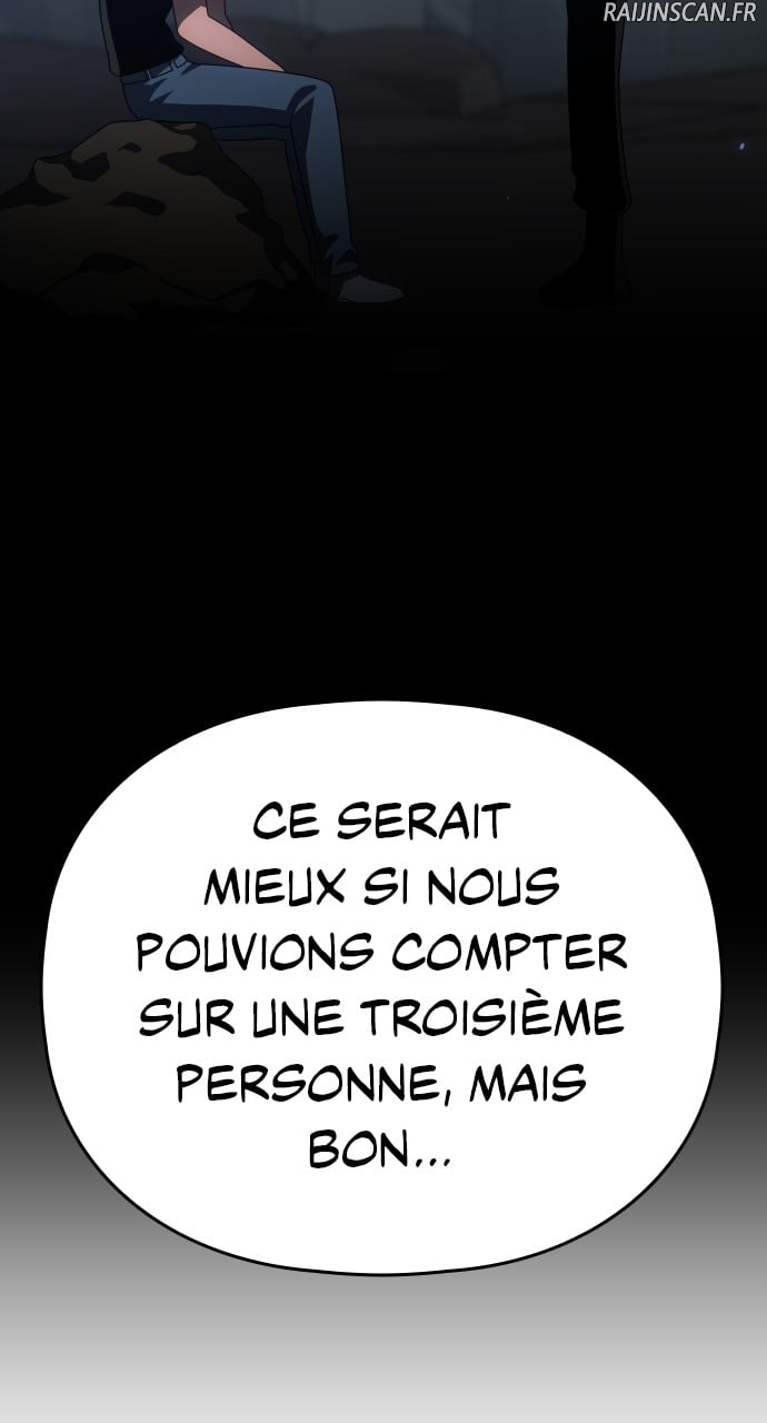 I Used To Be A Boss Chapitre 61 - Page 69