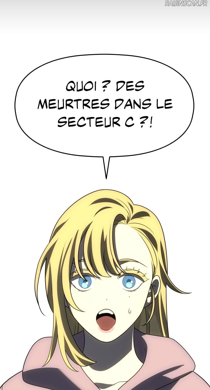 I Used To Be A Boss Chapitre 61 - Page 70