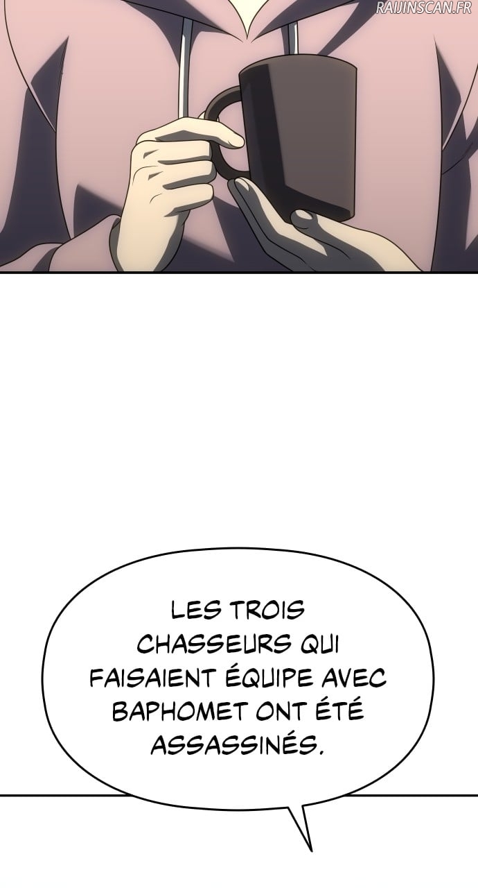 I Used To Be A Boss Chapitre 61 - Page 71