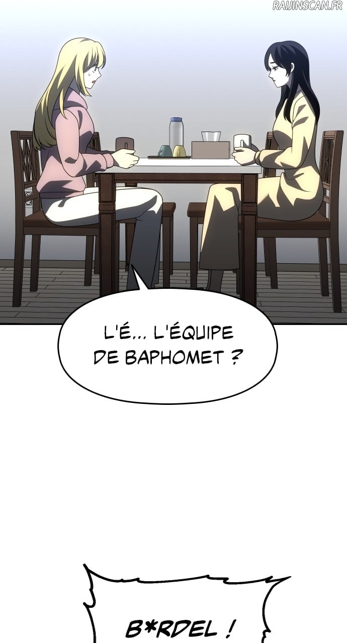 I Used To Be A Boss Chapitre 61 - Page 72