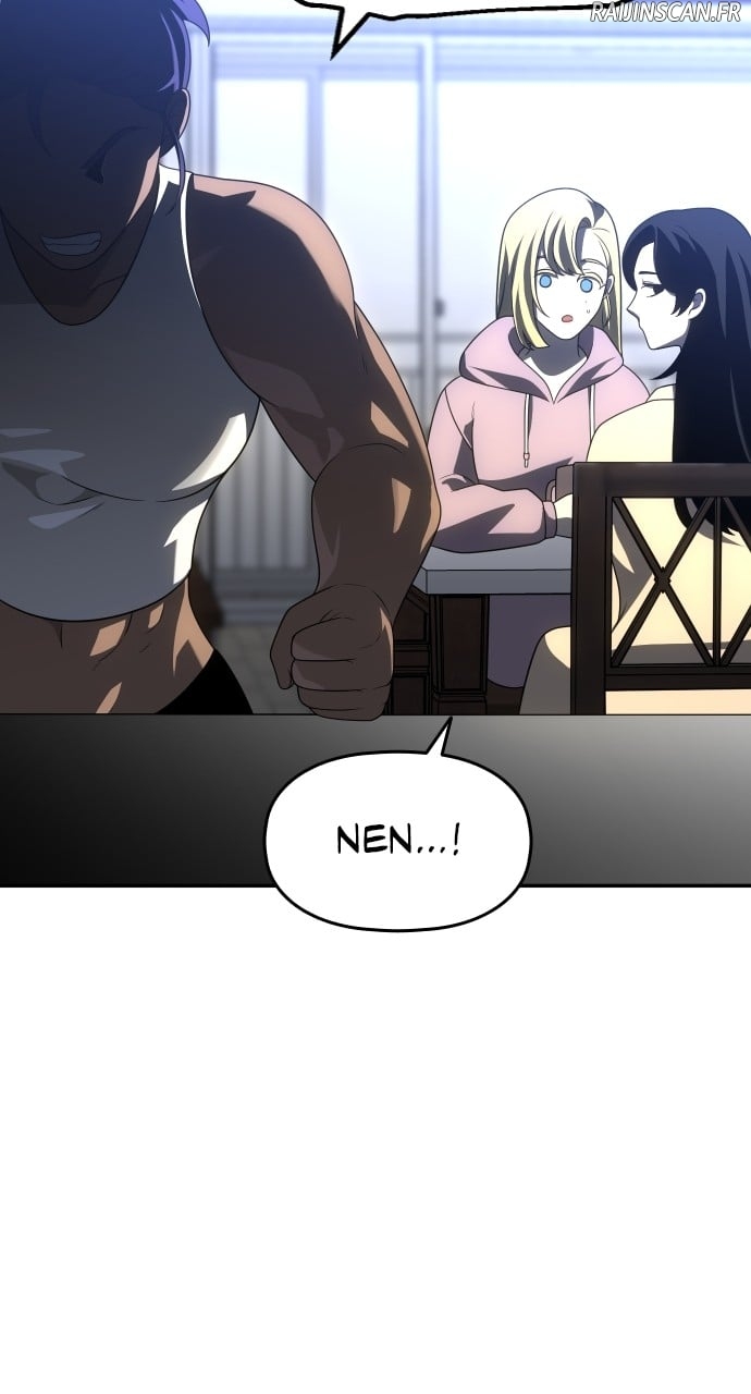 I Used To Be A Boss Chapitre 61 - Page 74