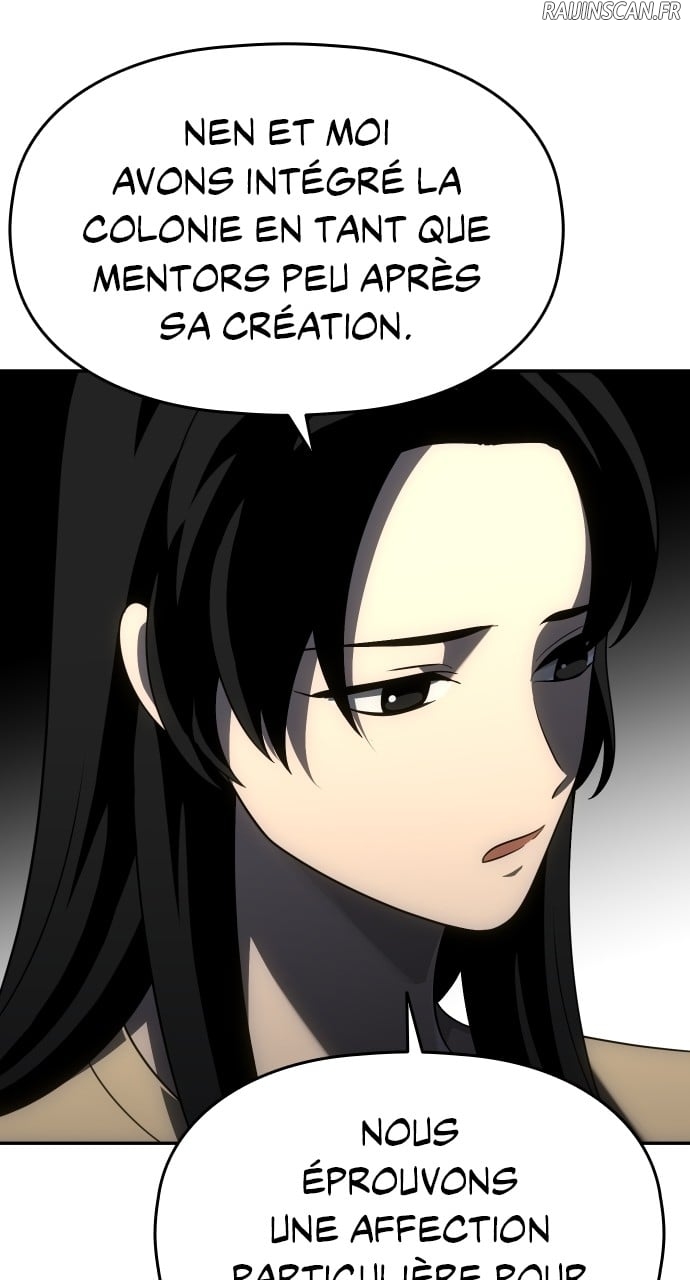 I Used To Be A Boss Chapitre 61 - Page 75
