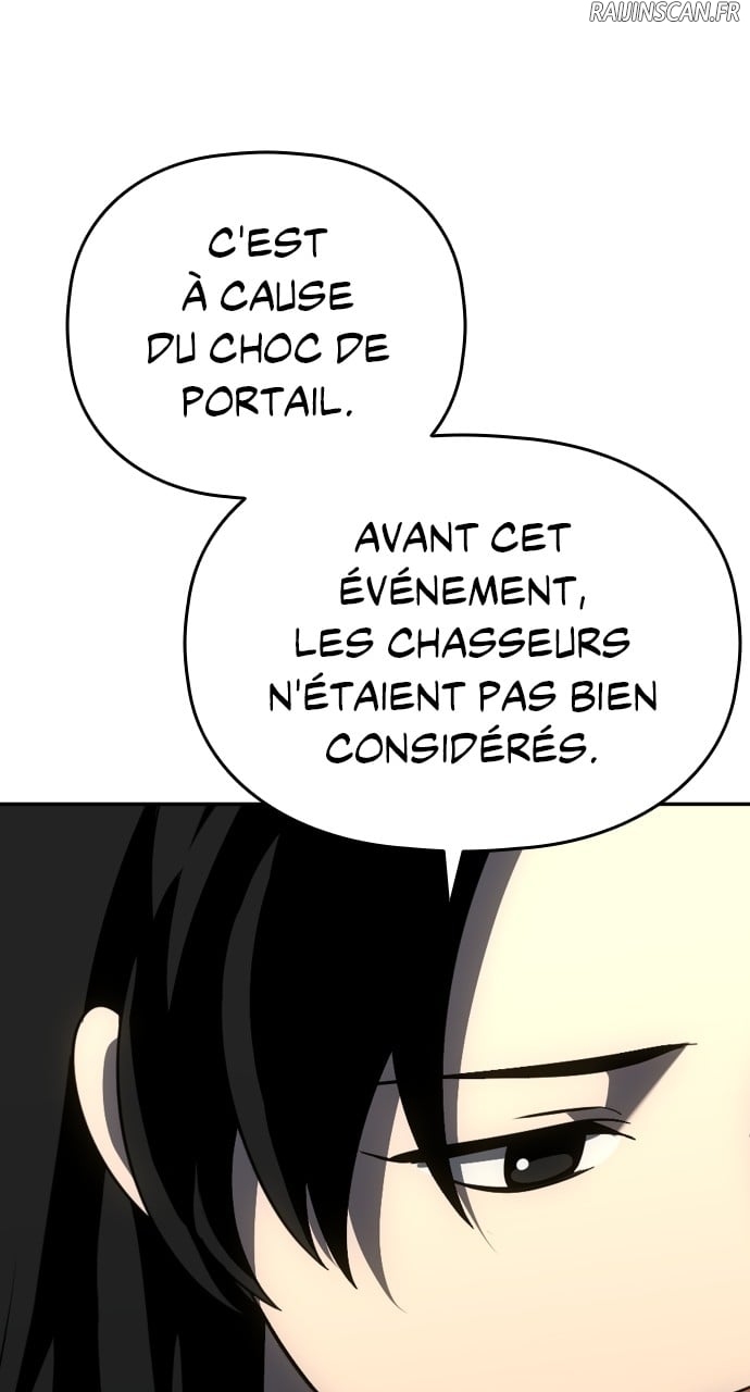 I Used To Be A Boss Chapitre 61 - Page 77