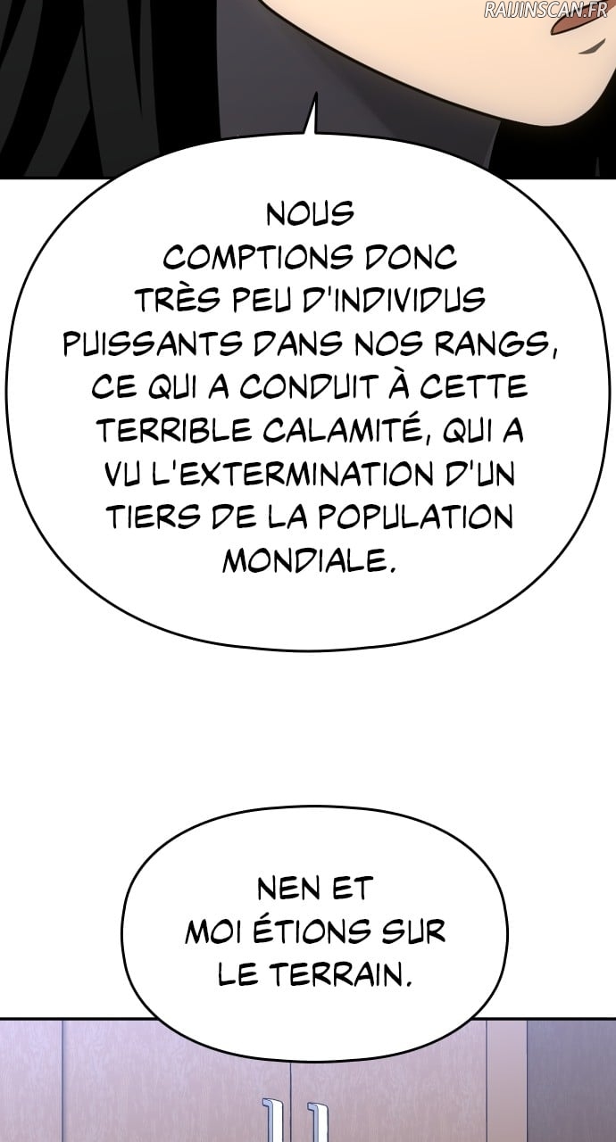 I Used To Be A Boss Chapitre 61 - Page 78