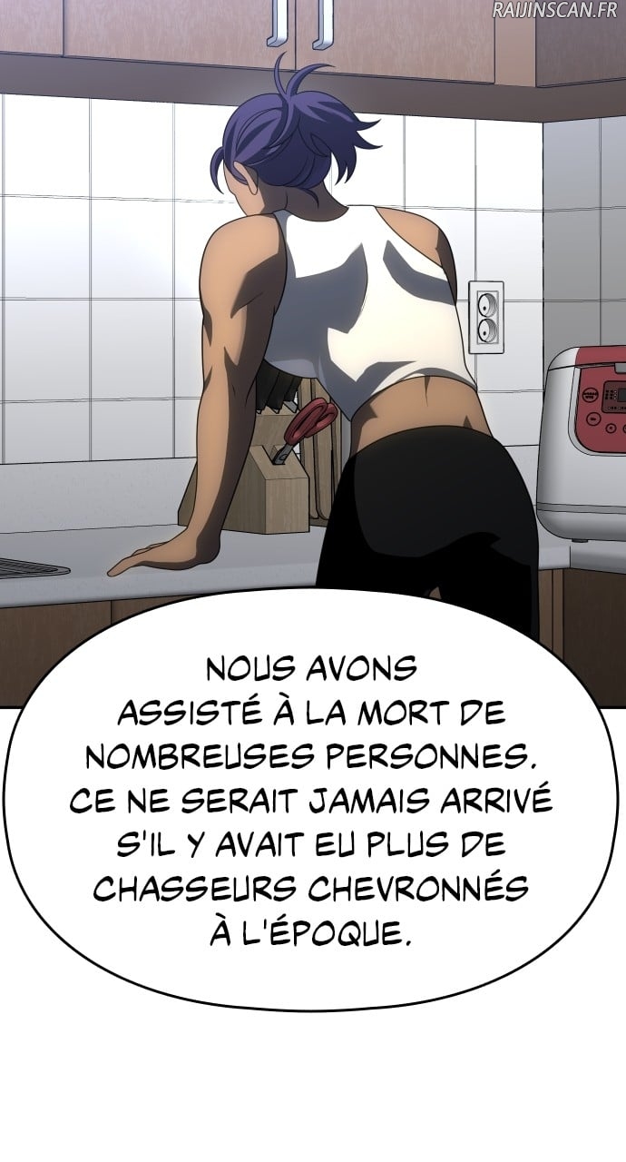 I Used To Be A Boss Chapitre 61 - Page 79