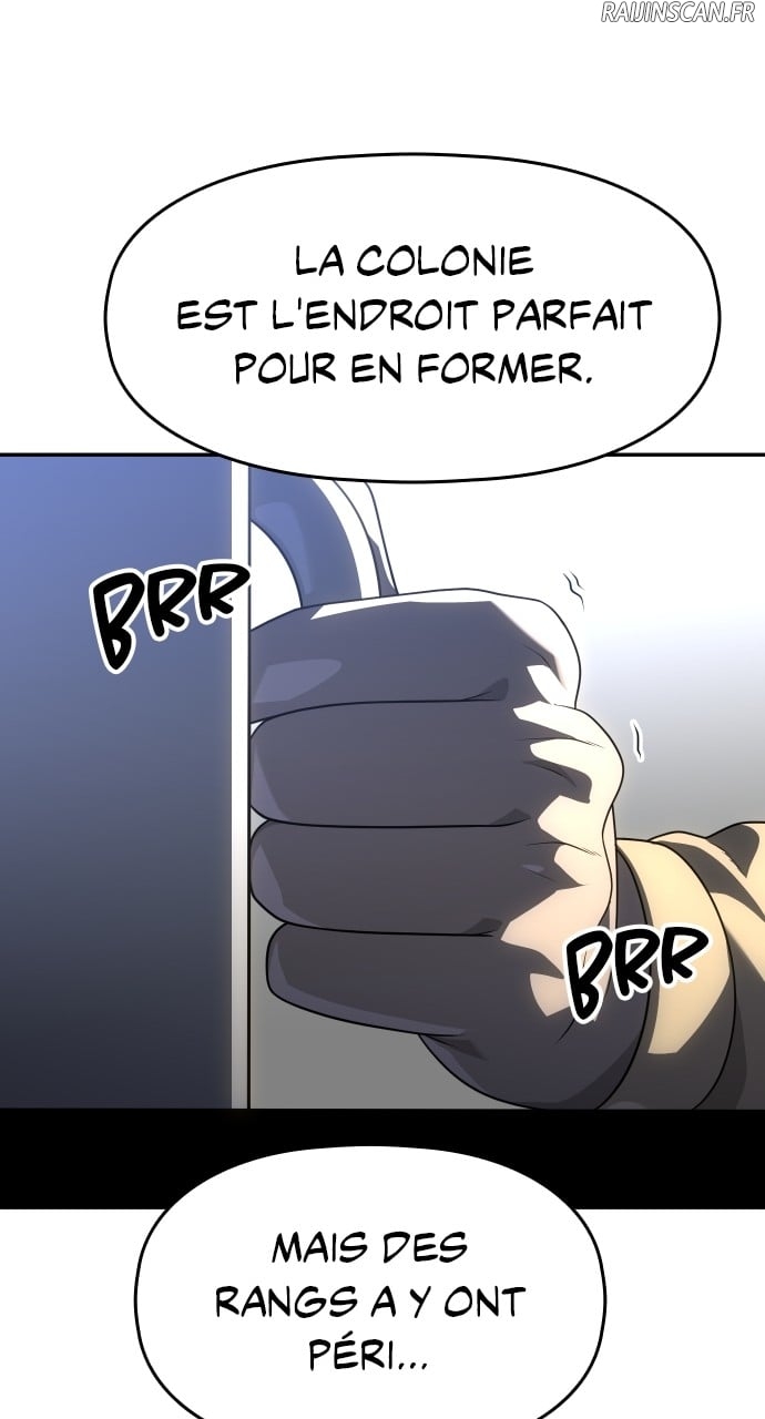 I Used To Be A Boss Chapitre 61 - Page 80