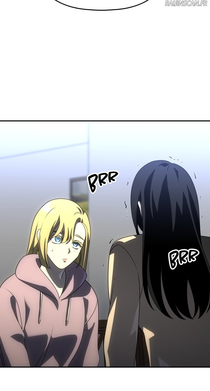 I Used To Be A Boss Chapitre 61 - Page 81