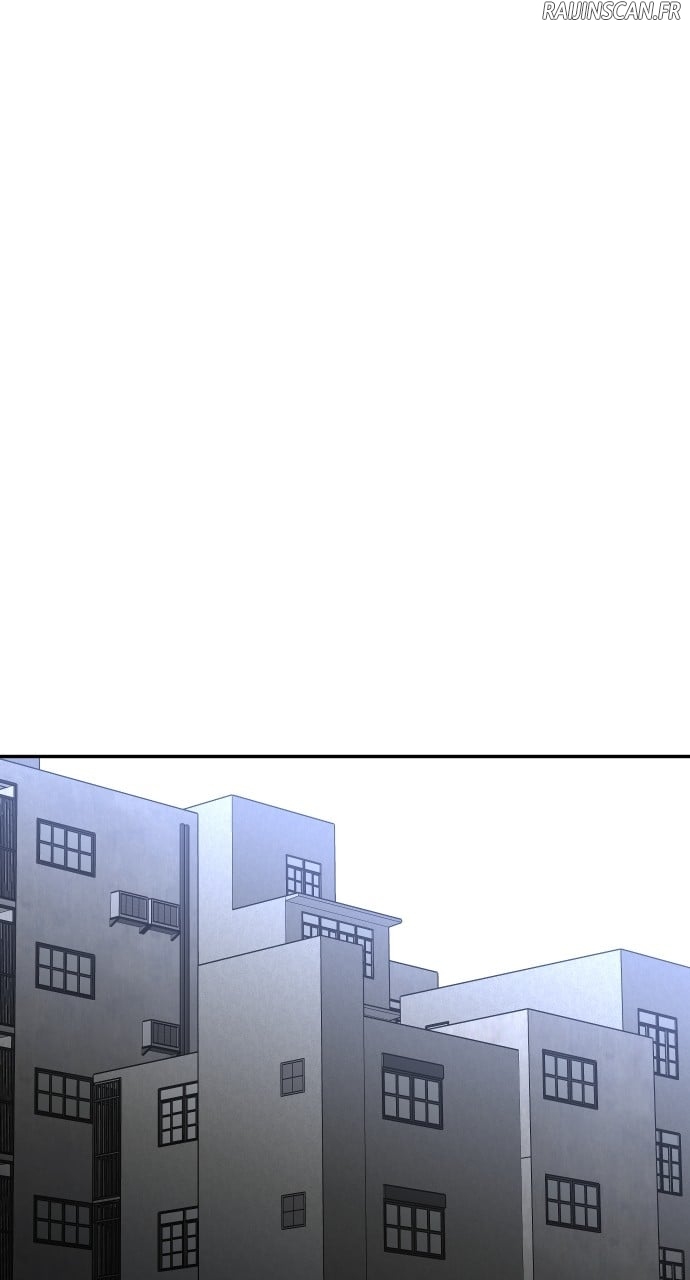 I Used To Be A Boss Chapitre 61 - Page 82