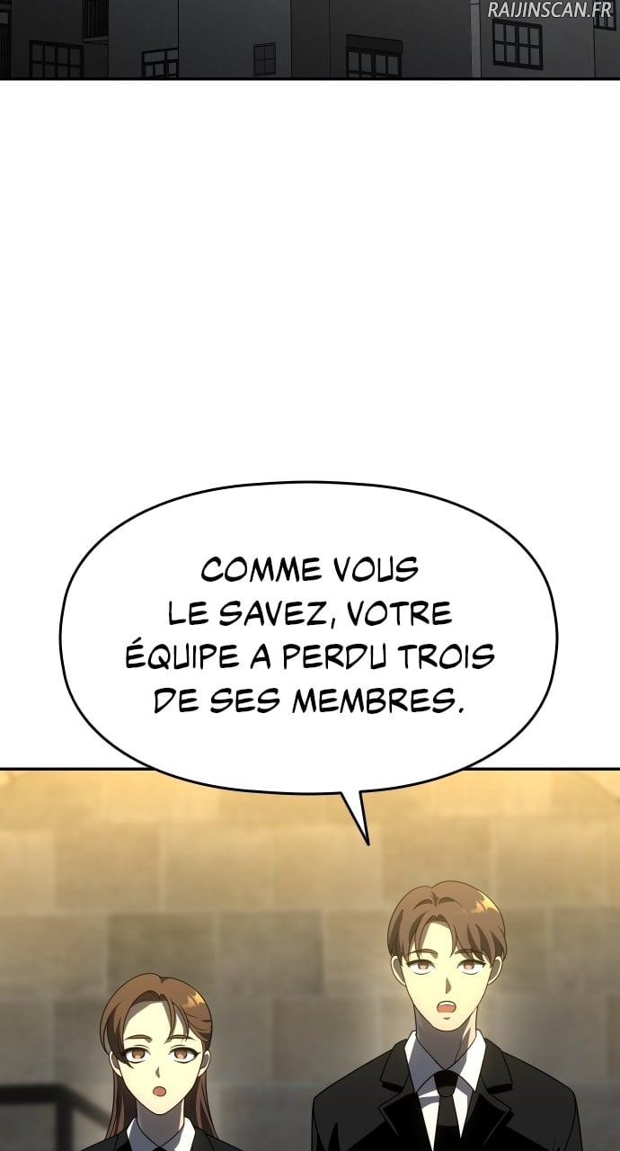 I Used To Be A Boss Chapitre 61 - Page 83