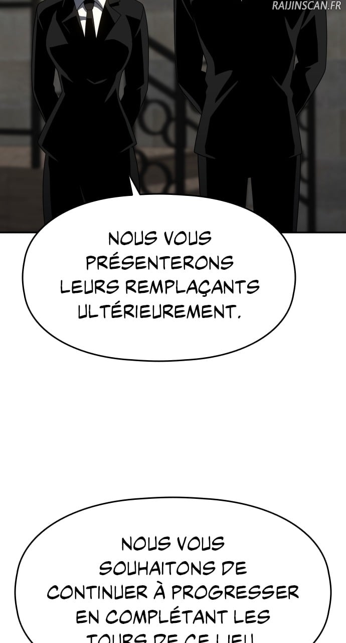 I Used To Be A Boss Chapitre 61 - Page 84
