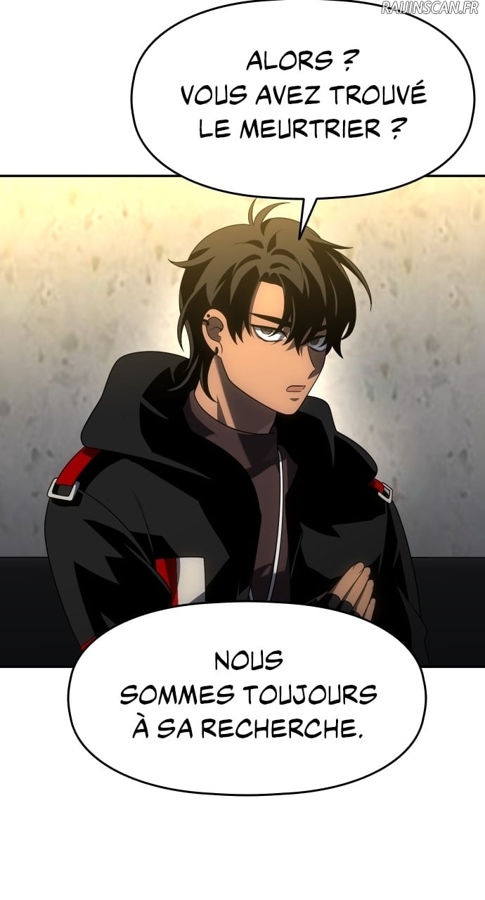 I Used To Be A Boss Chapitre 61 - Page 86