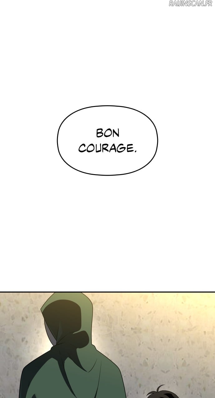 I Used To Be A Boss Chapitre 61 - Page 88
