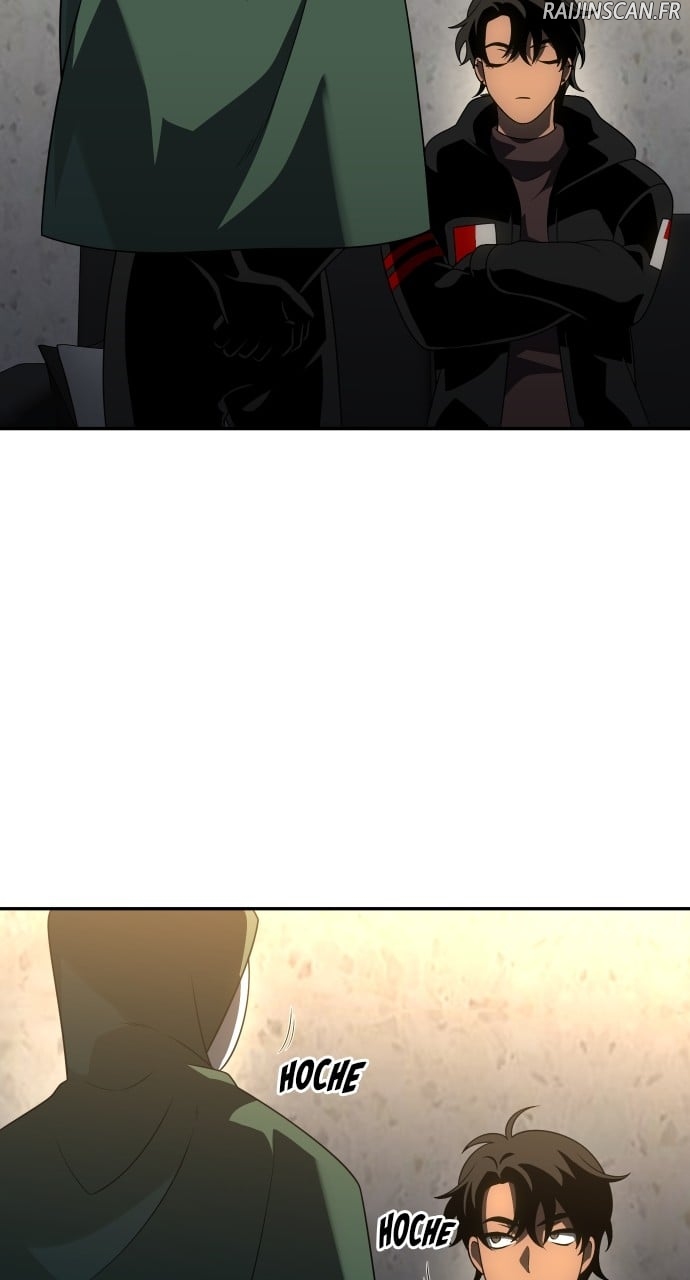 I Used To Be A Boss Chapitre 61 - Page 89