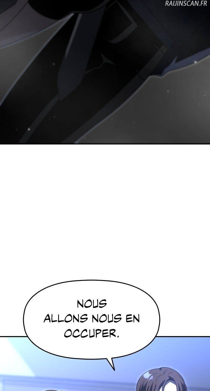 I Used To Be A Boss Chapitre 61 - Page 9