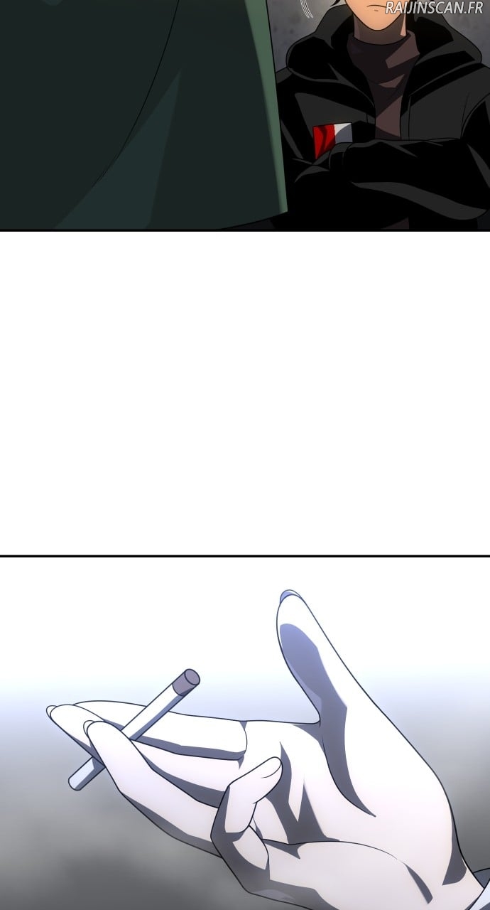 I Used To Be A Boss Chapitre 61 - Page 90