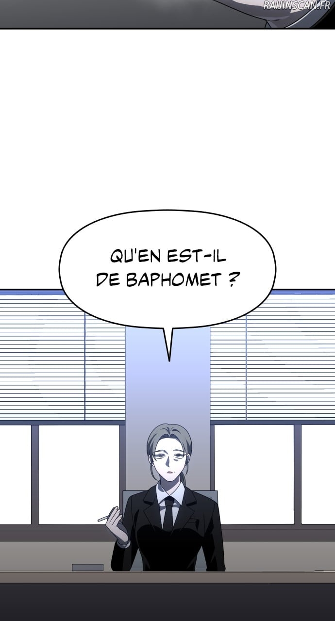 I Used To Be A Boss Chapitre 61 - Page 91